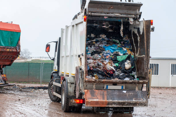 Best Office Cleanout in Itasca, TX